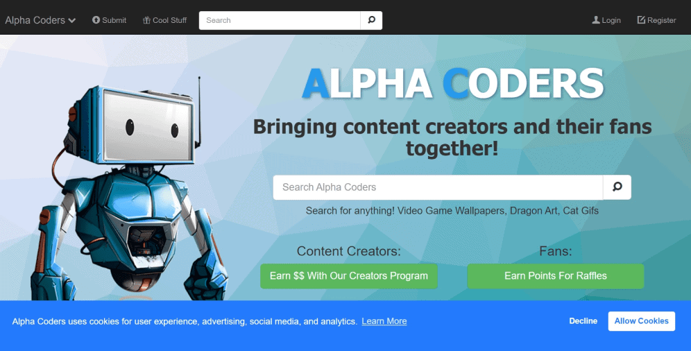 Alphacoders_Ester_Digital
