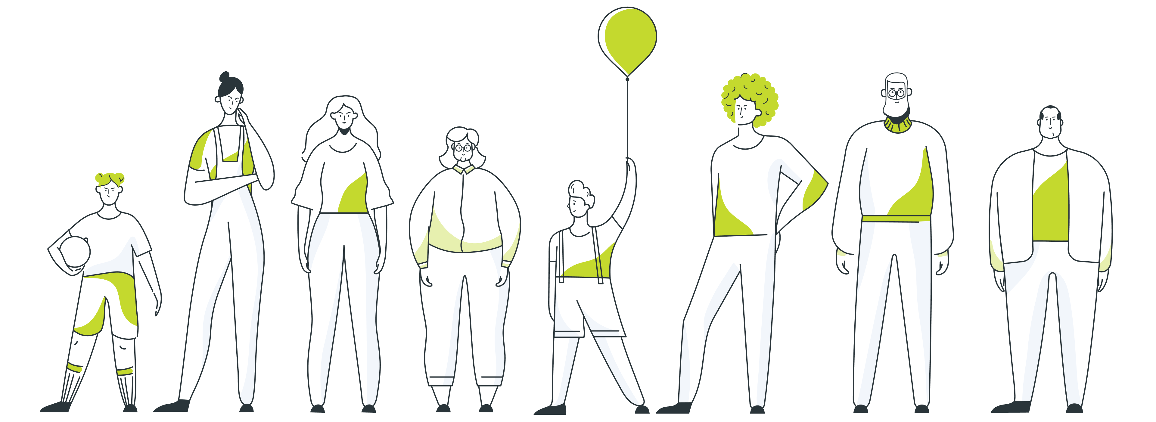 YGrene, Designed and Developed by Ester Digital