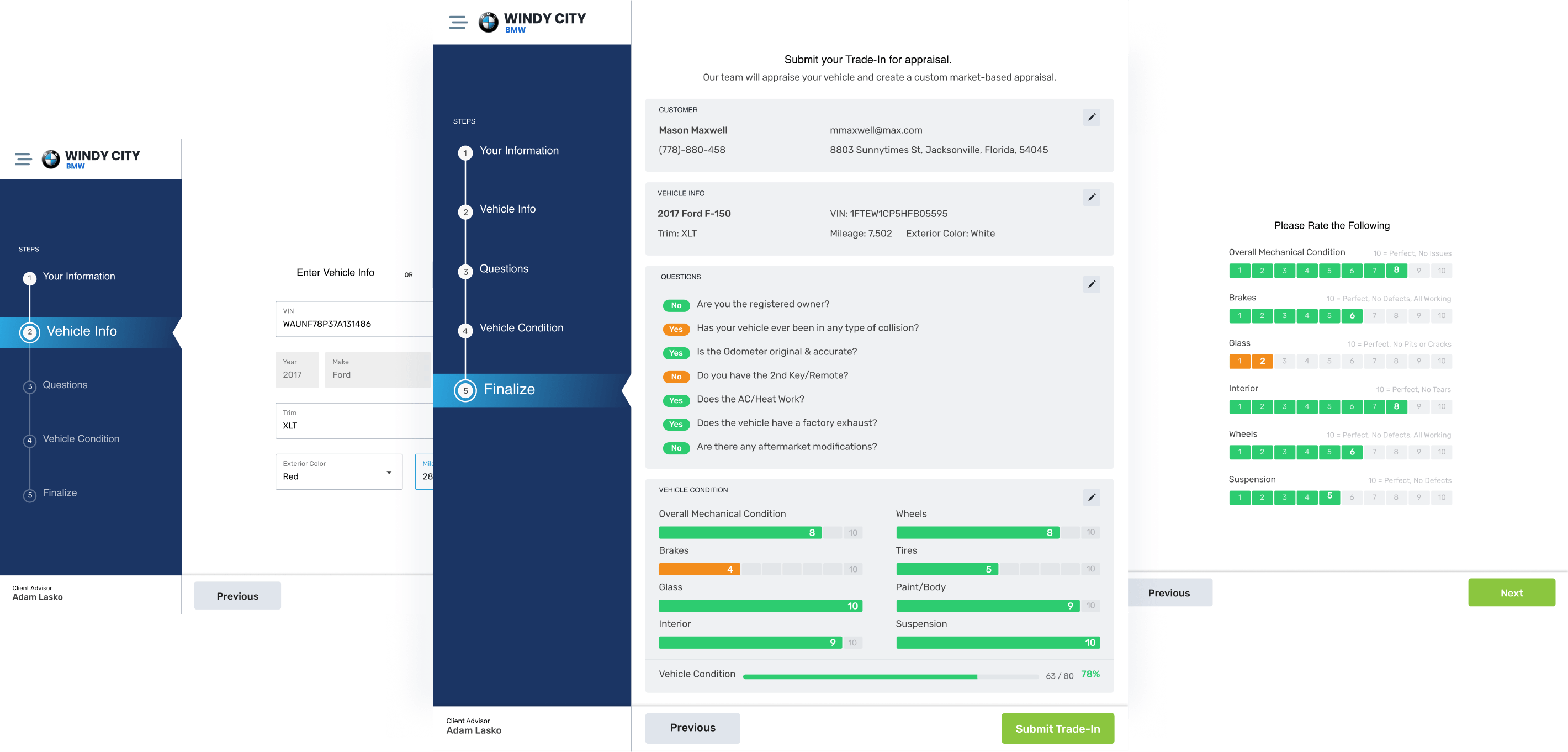 MAX Digital, Designed and Developed by Ester Digital